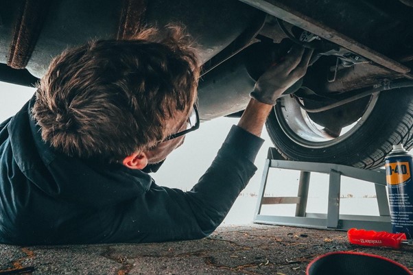 3 Ways to Save As Much Cash As Possible On Car Maintenance