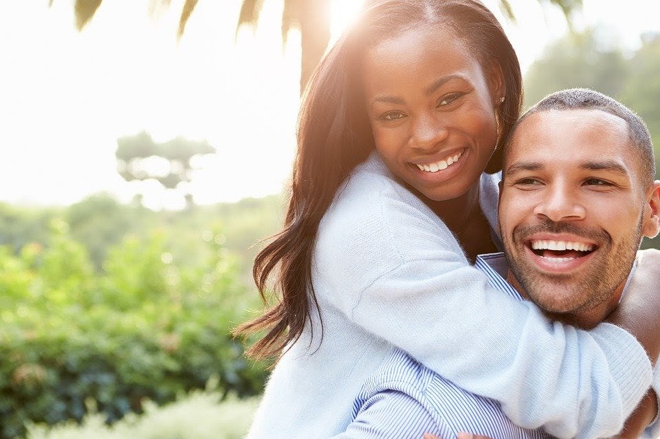 Why Dating Your Spouse is Important Once You've Had Kids
