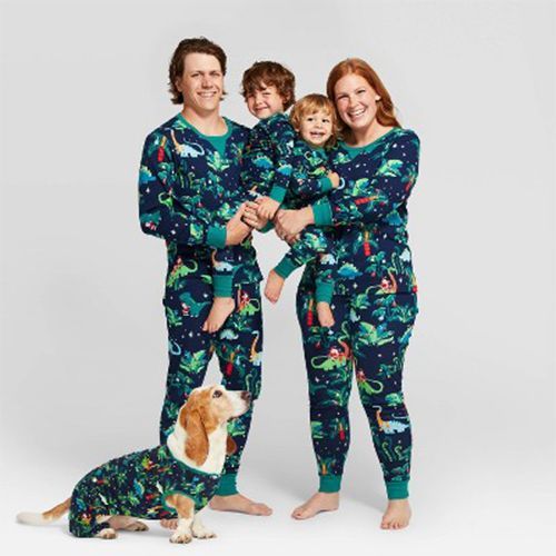3 Reasons to Grab Doggie Matching Pajamas for the Family 