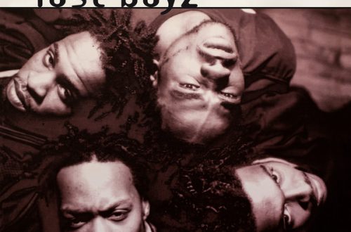 Lost Boyz Legal Drug Money Dropped 25 Years Ago Today
