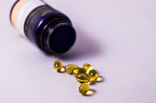 The 2021 Guide to Using Men's Health Supplements