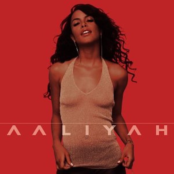 Aaliyah Released Final Album 20 Years Ago Today 