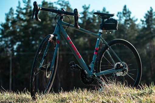Everything You Need to Know About Gravel Bikes  