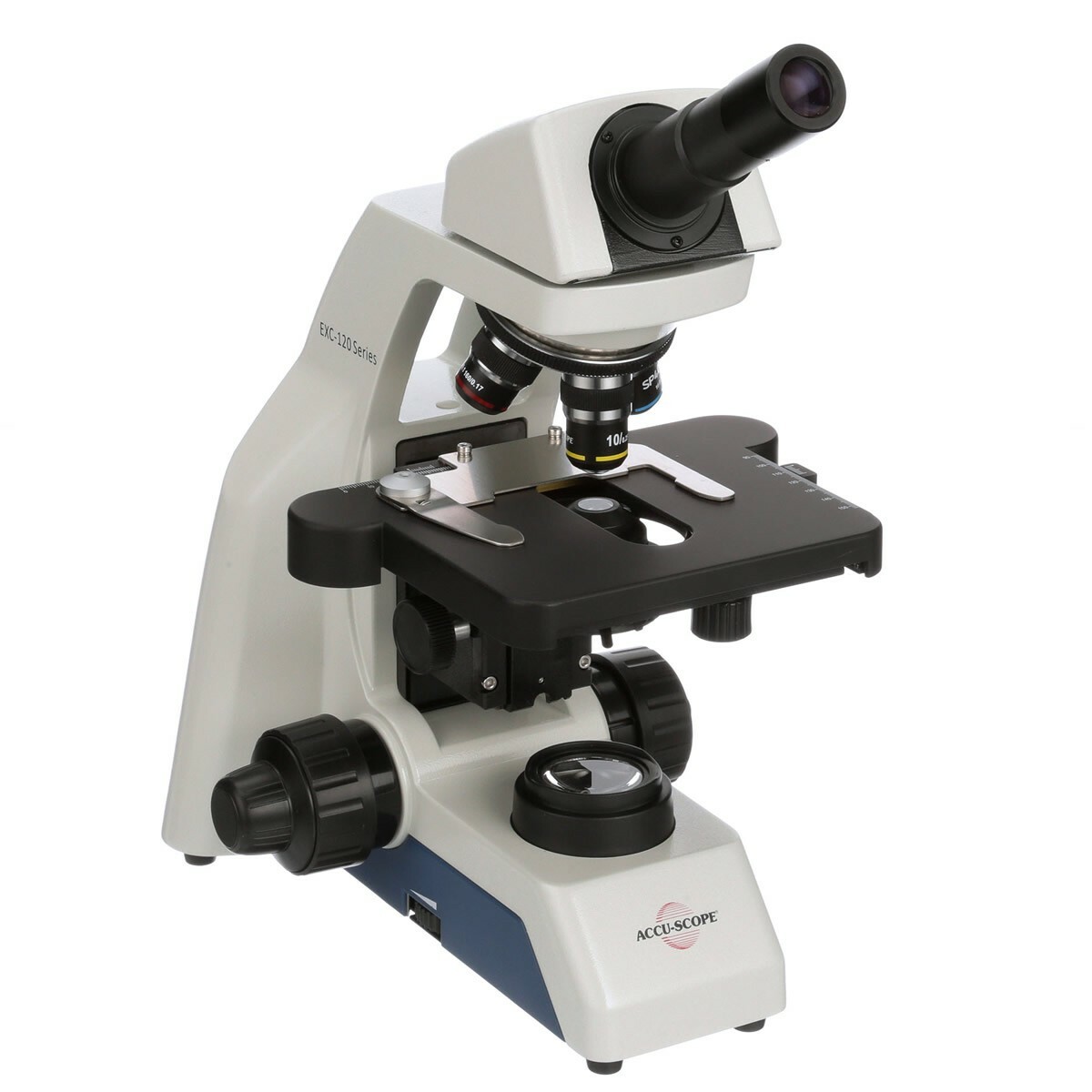best compound microscope