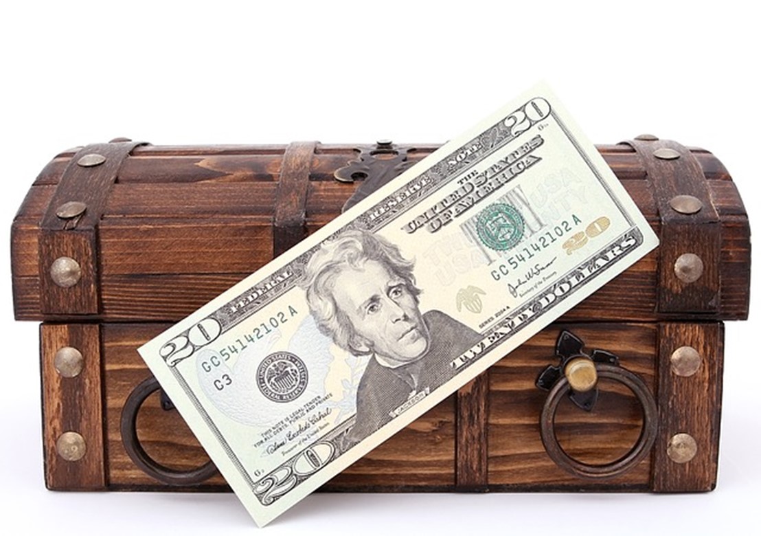 5 Smart Ways You Can Legally Hide Your Money