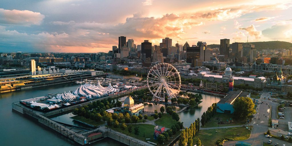 Montreal is Just What You Are Looking For In a Vacation