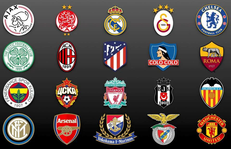 How to Design A Perfect Soccer Logo?