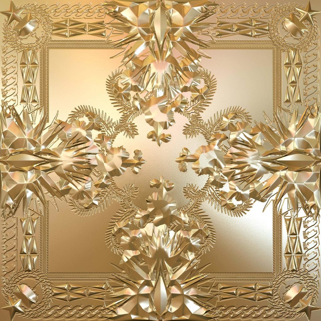 Jay Z Kanye West Watch The Throne Turns 10 Years Old Today 