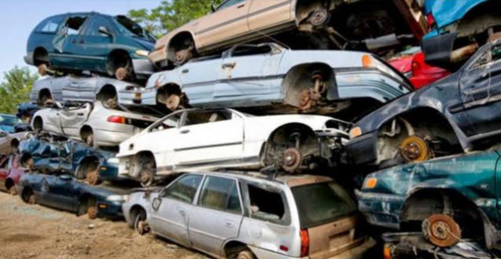 5 Things to Consider While Choosing The Junk Car Buyer     