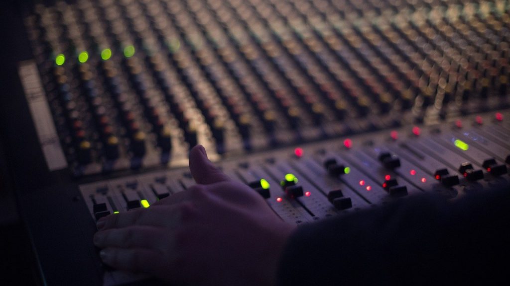 A Beginner’s Guide for Music Production Like a Pro