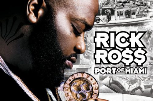 Rick Ross Released Port of Miami 15 Years Ago