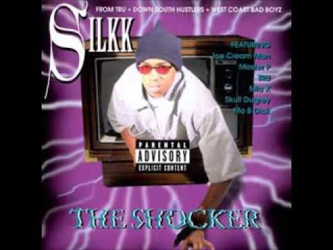 The Shocker From Silkk Turns 25 Today