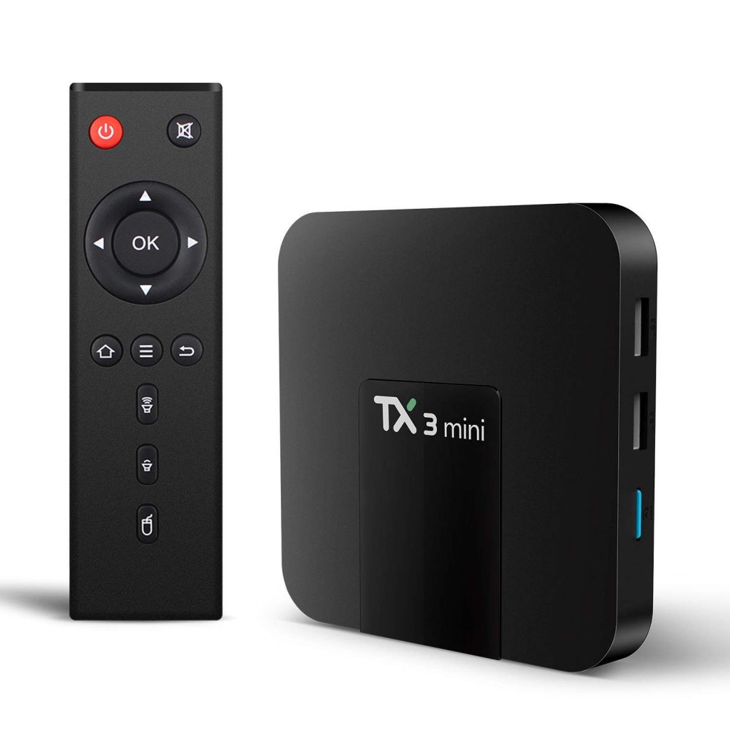 How to Pick the Right Android Box for Your Theatre Room