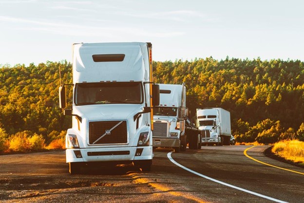 4 Tips When Driving A Large Vehicle For The First Time