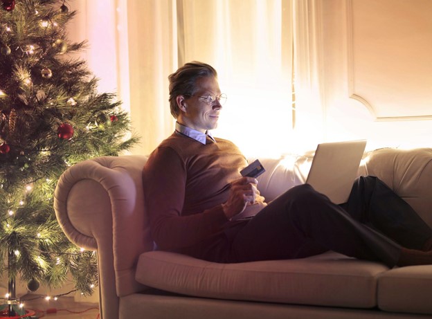 7 Tips Dads Can Reduce Stress While Christmas Shopping