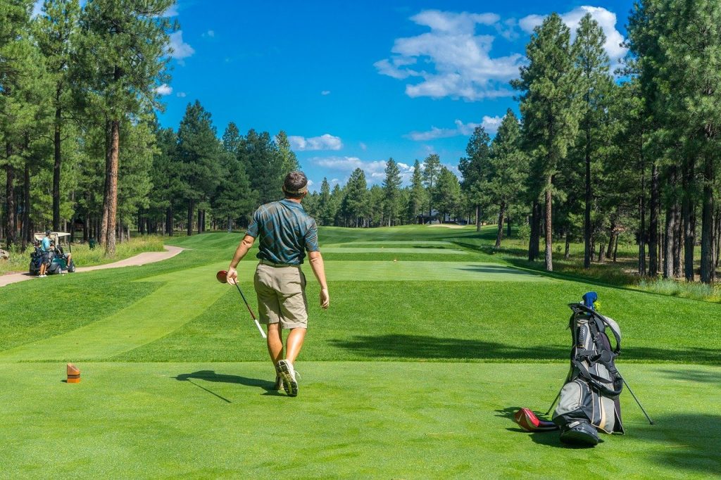 7 Things to Practice That Guarantee Better Golf