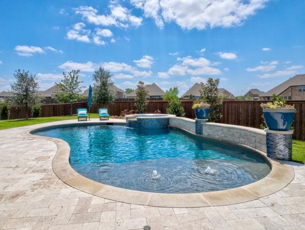 Great Reasons Why Every Home Should Opt for Concrete Pools