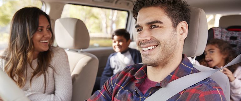 The Ultimate Car Refinance Guide for Busy Dads