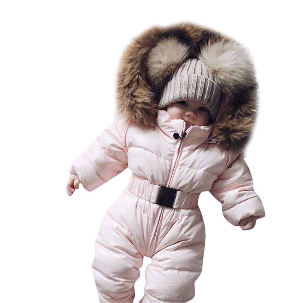 How to Choose the Best Coats For Your Baby!