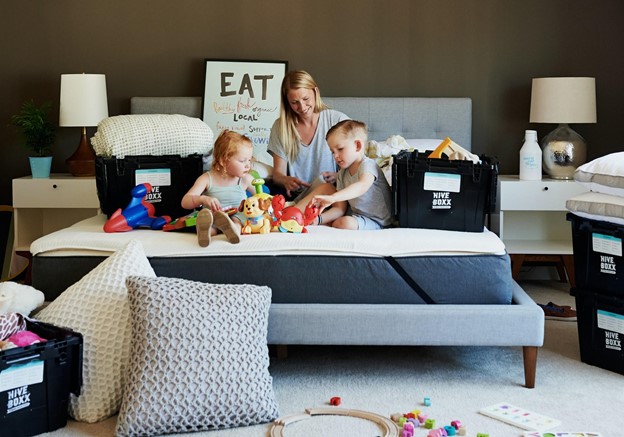 6 Helpful Tips on Preparing Your Kids For A House Move