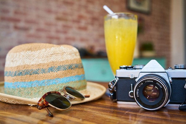 3 Helpful Tips On How To Budget for A Vacation 