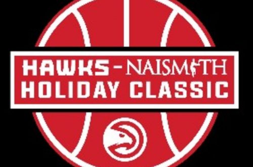 Atlanta Hawks Hosting Naismith Classic Starting Tonight