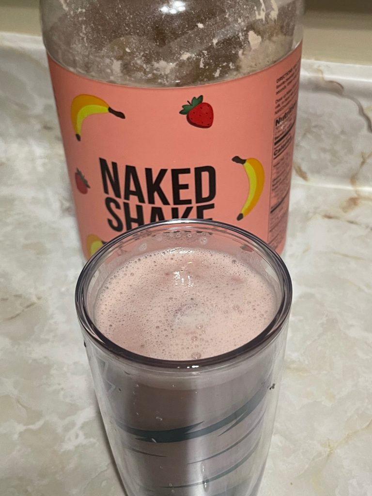 Great Benefits Using Naked Nutrition Protein Powder 