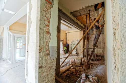 10 Simple Tips On What To Consider When Renovating Your Home