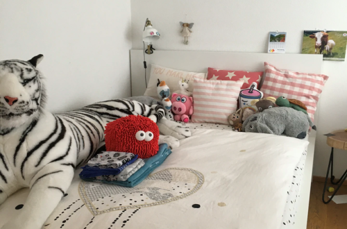What Does the Ideal Kid Bedroom Look Like?