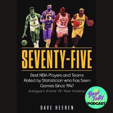 For Basketball Fans Everywhere: Seventy-Five