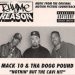 Mack 10 & Tha Dogg Pound Nothin But the Cavi Hit