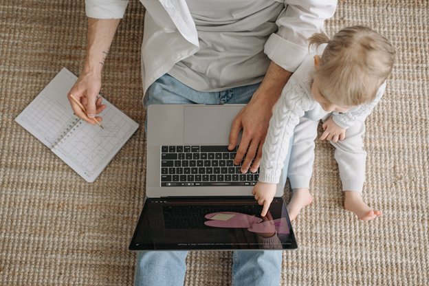 3 Tips for Doing Everything You Need To Do As A Working Dad