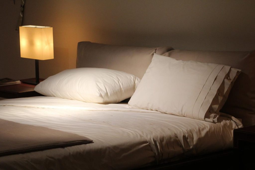 9 Tips to Follow to Help with Your Nighttime Sleep