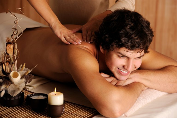 Types of Massages Offered at Asian Massage Parlors