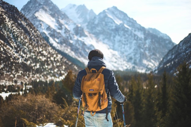 6 Things to Have when Embarking on Your Next Hiking Expedition