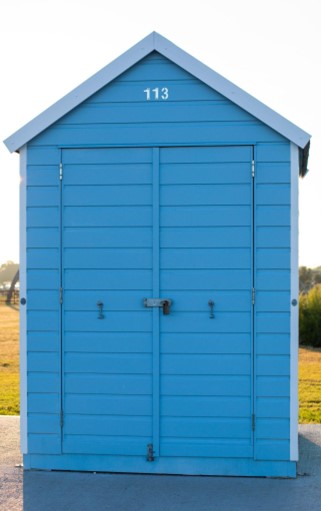 4 Tips for Building a Multi-Functional Shed