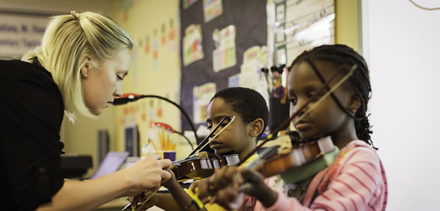 Effective Strategies for Engaging Students in Music Education