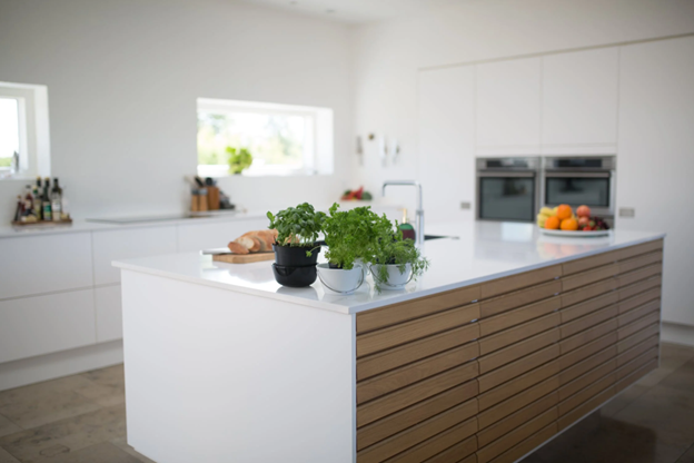 Kitchen Transformation: 8 Tips on How to Turn Your Kitchen Into a Cooking Haven