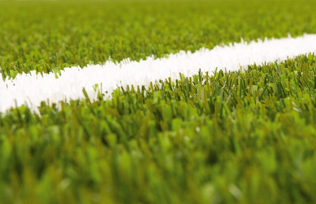 4 Characteristics of the Best Artificial Turf for Football