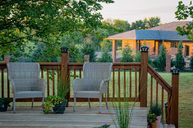 4 Tips For Creating a Backyard the Whole Family Can Enjoy