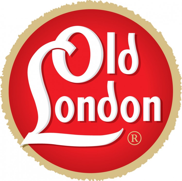 Old London Logo
