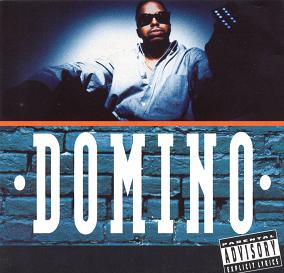 Domino album cover