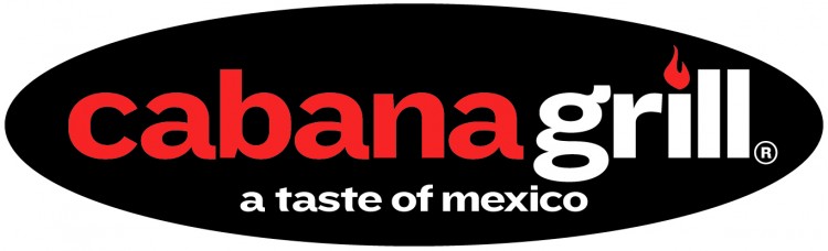 Cabana Grill Logo