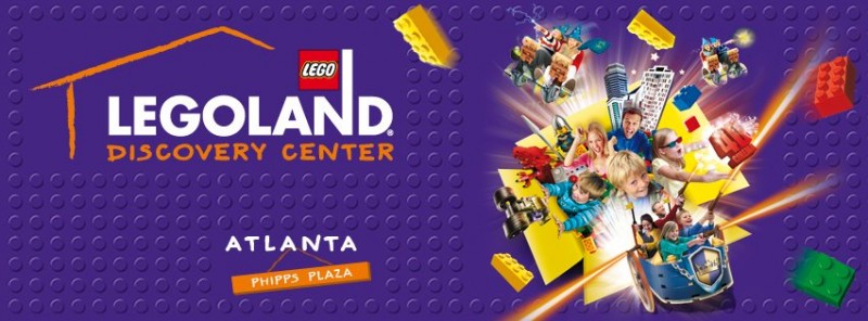Legoland Atlanta