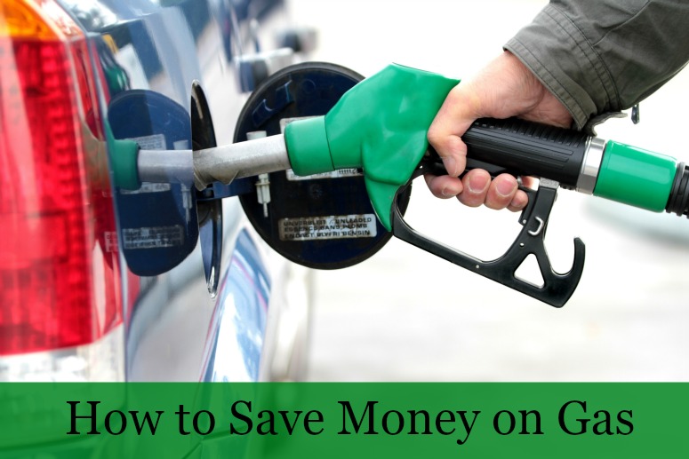 Save Money on Gas