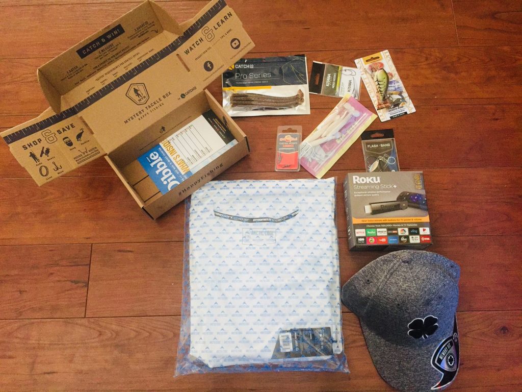Amazing Gifts from Babbleboxx