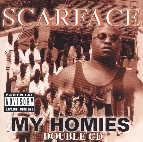 Celebrate 20 Years Since Scarface Dropped My Homies