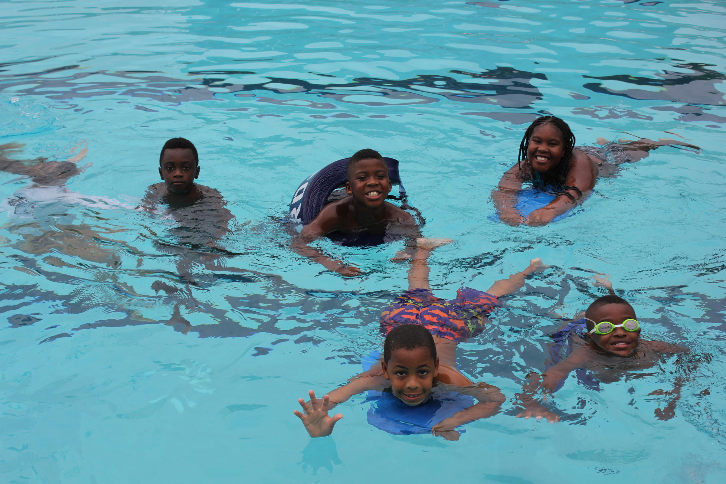 10 Ways to Protect Kids From Accidental Drowning