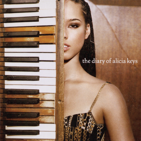 The Diary of Alicia Keys Turns 15 Years Old Today