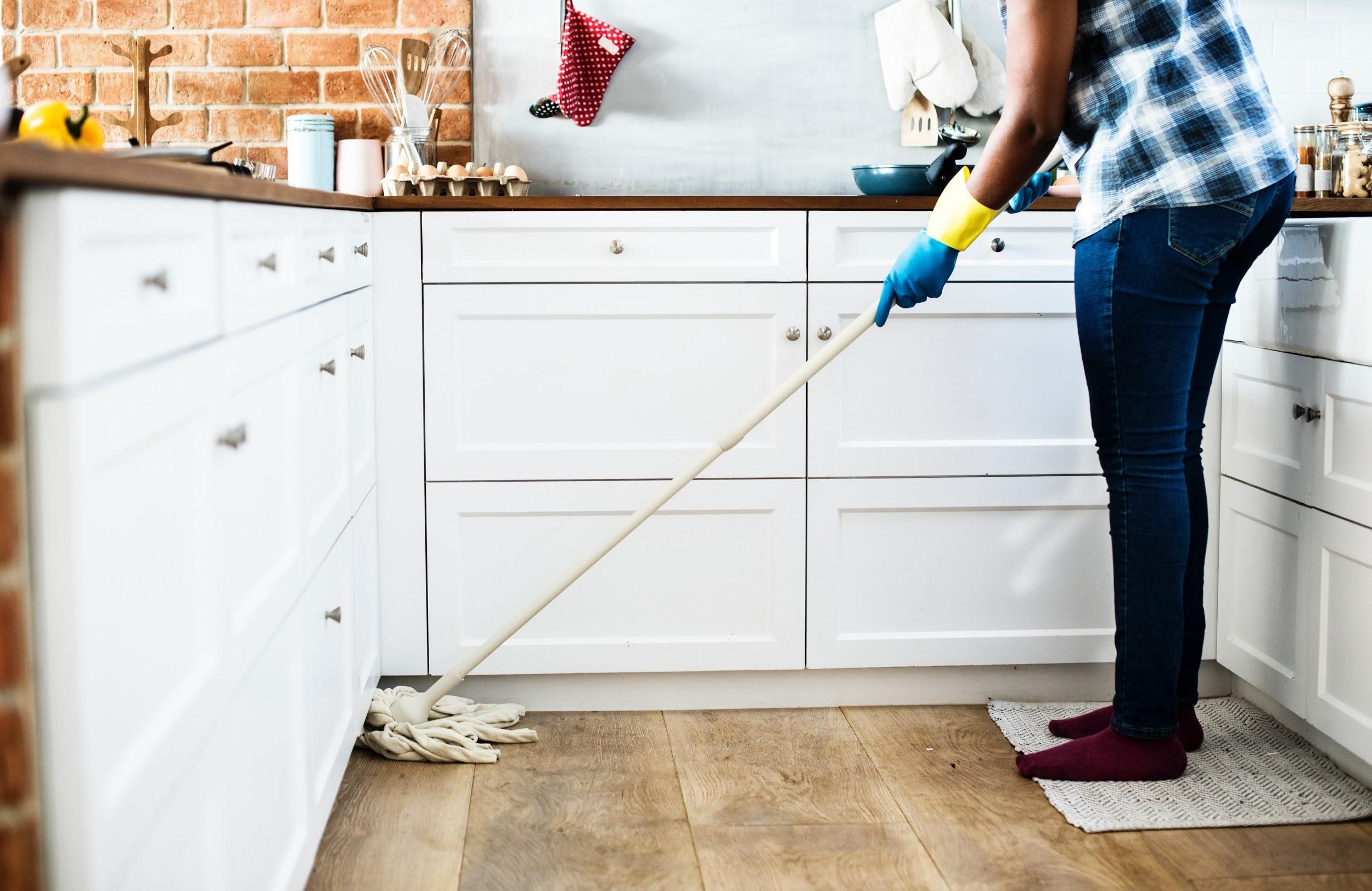 5 Ways to Create A Cleaner Environment in Your Home